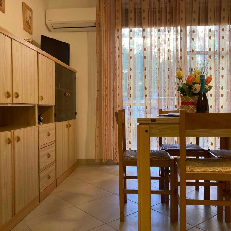 Apartment in Rosolina Mare 49215 - Appartamento - 24