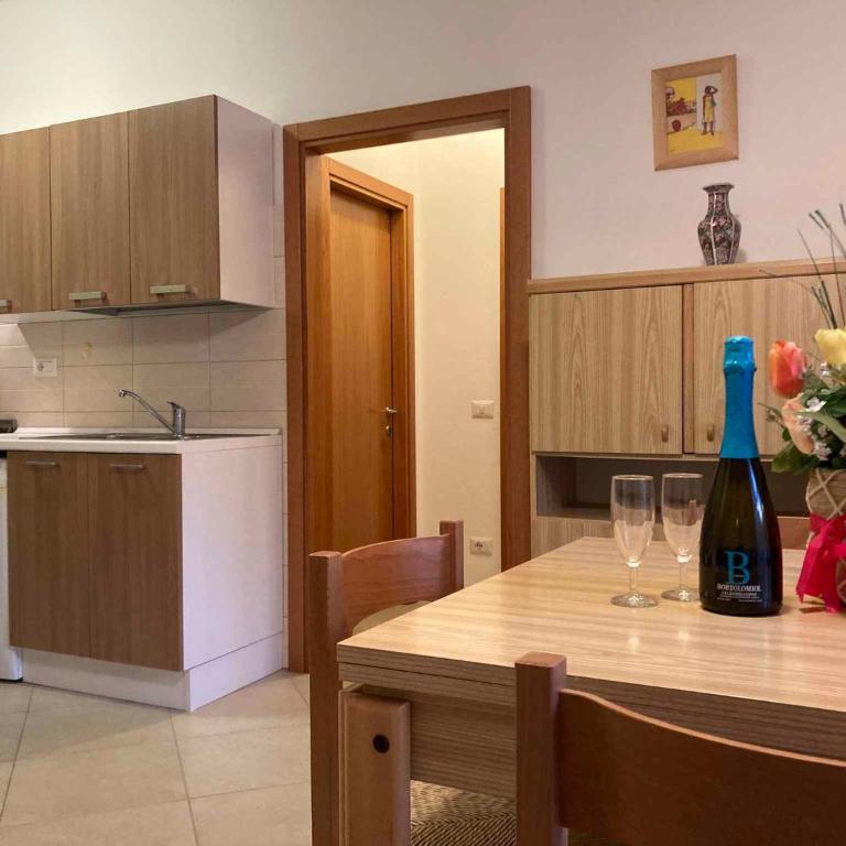 Apartment in Rosolina Mare 49215 - Appartamento - 30