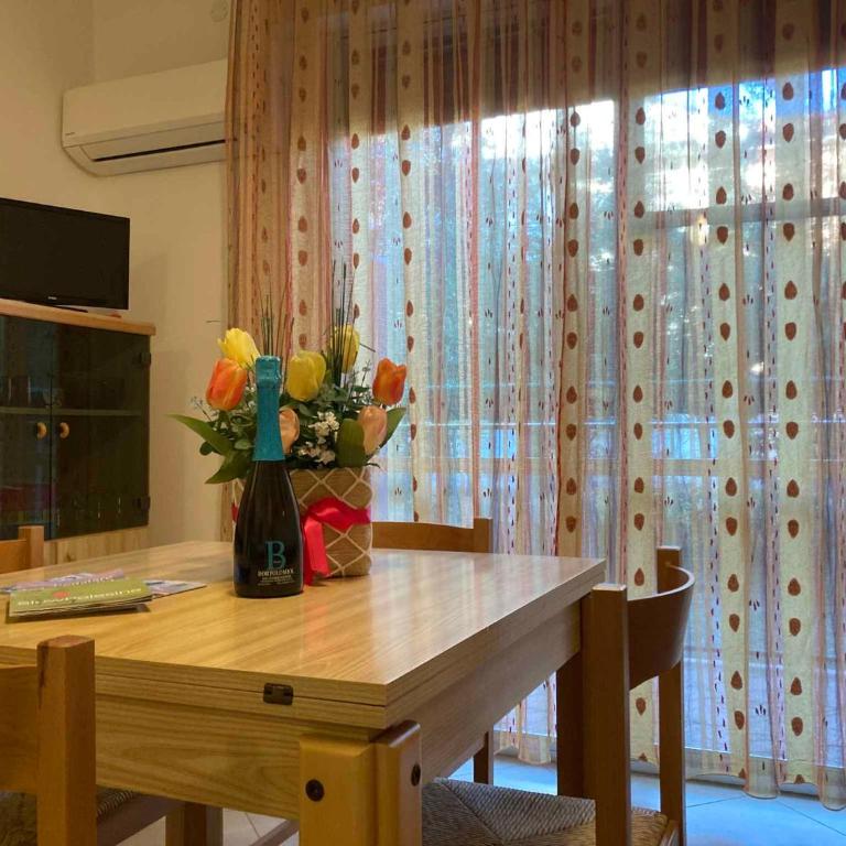 Apartment in Rosolina Mare 49215 - Appartamento - 32