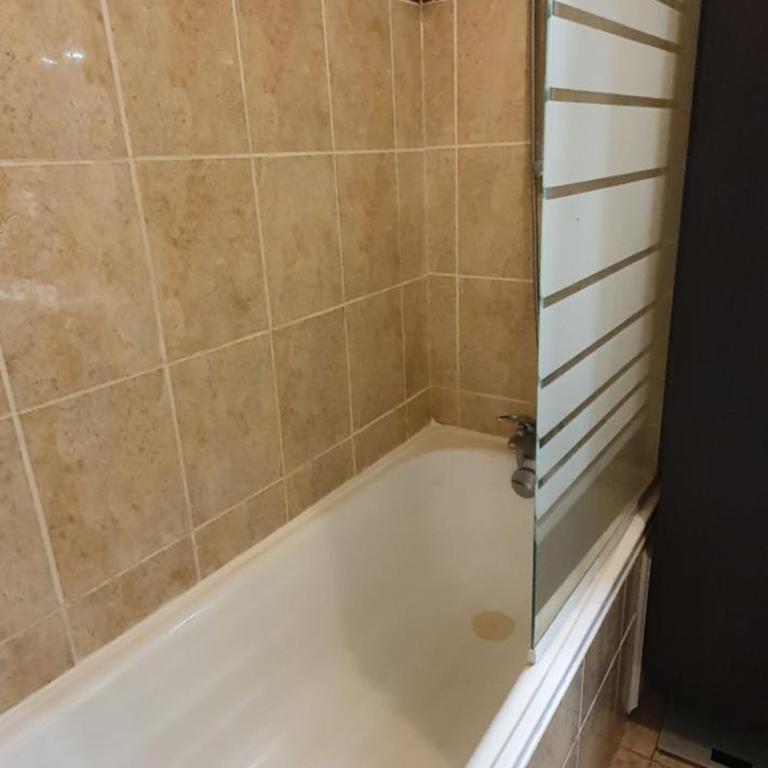 Appartement calme avec piscine Vue mer & montagne - Appartamento con 1 Camera da Letto - 18