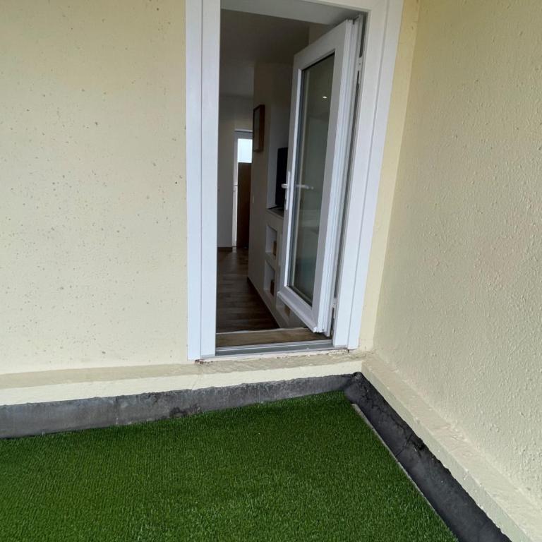 Studio entre mer et centre-ville - Appartement 1 Chambre - 16