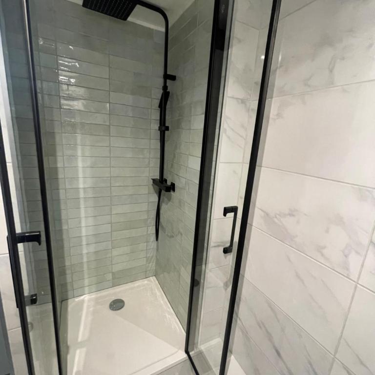 Studio entre mer et centre-ville - Appartement 1 Chambre - 11