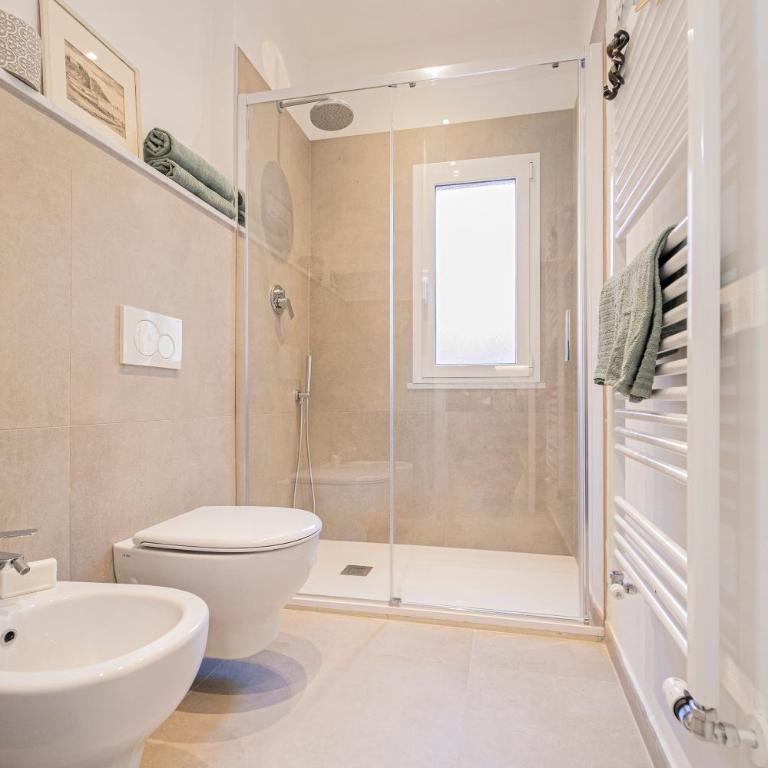 La Casetta del Bistromare - One-Bedroom Apartment - 12