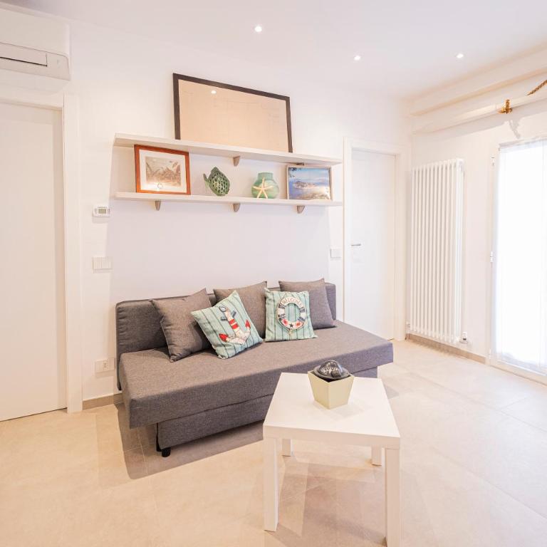 La Casetta del Bistromare - One-Bedroom Apartment - 22