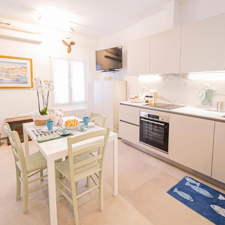 La Casetta del Bistromare - One-Bedroom Apartment - 1