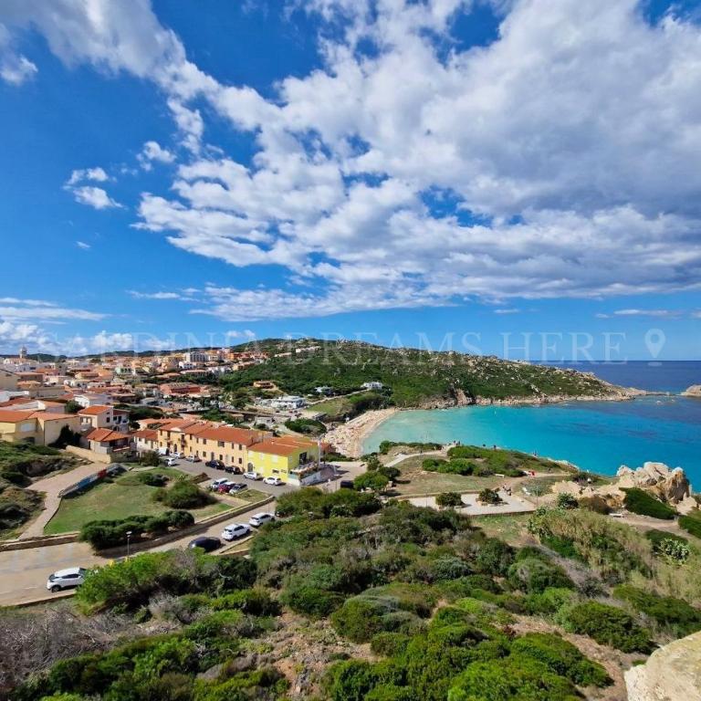 Casa Lorenza 300 m from Rena Bianca beach - Appartamento - 14