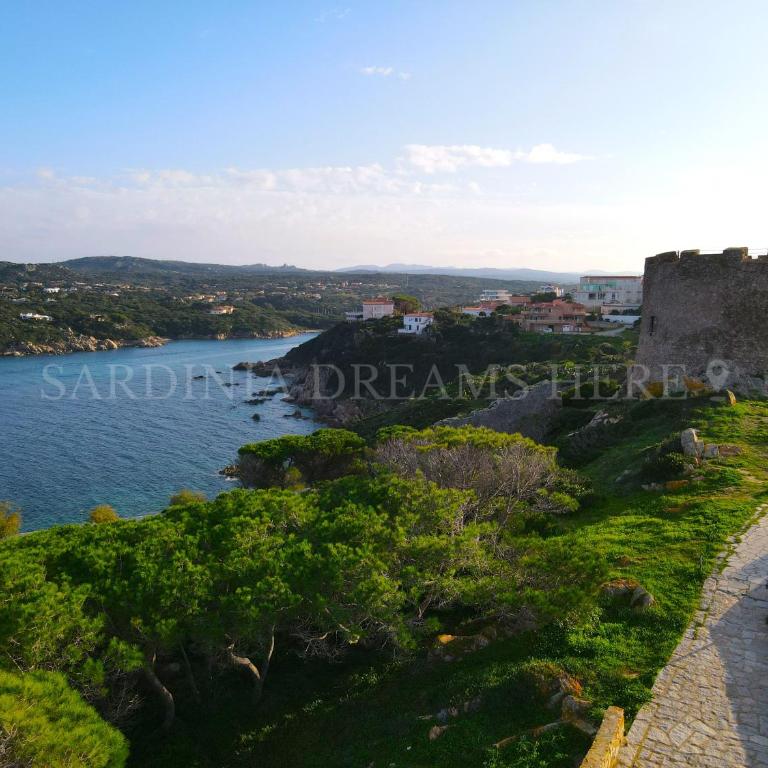 Casa Lorenza 300 m from Rena Bianca beach - Appartamento - 38