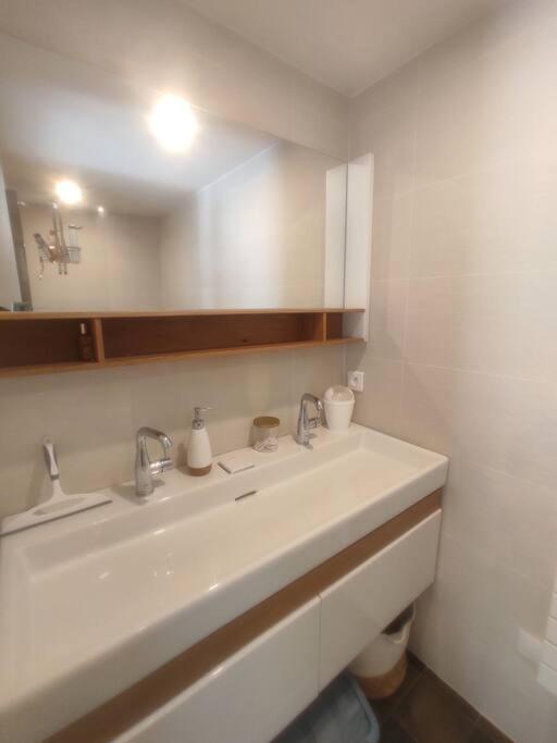 Villa pour 8 personnes avec SPA à 1 km de la plage - Casa de 4 dormitorios - 6