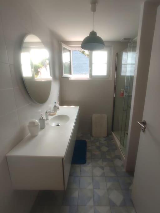 Villa pour 8 personnes avec SPA à 1 km de la plage - Casa de 4 dormitorios - 16