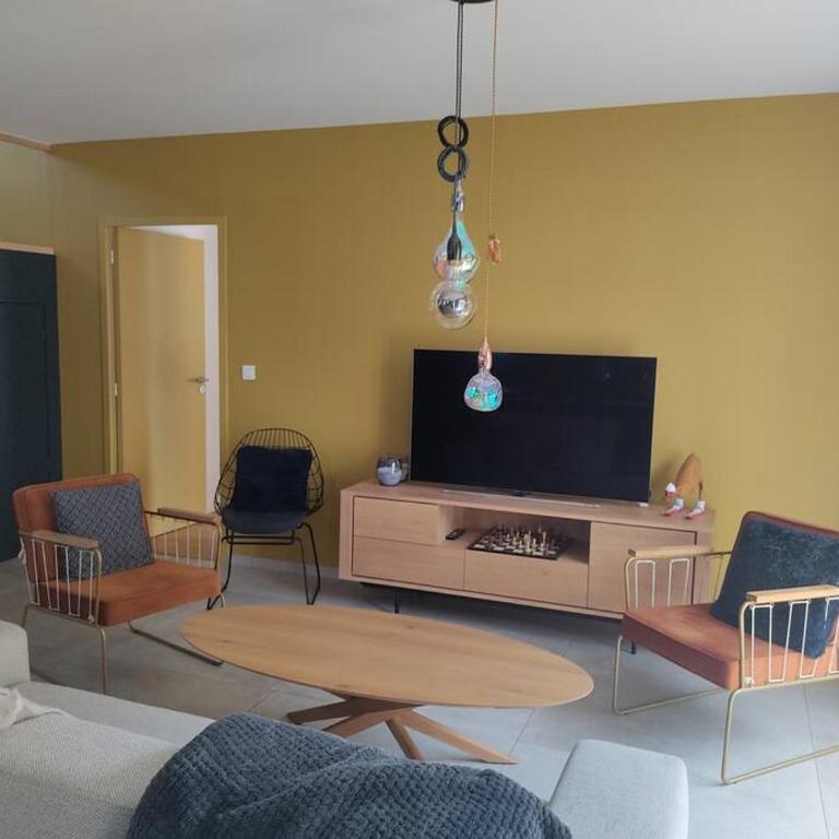Villa pour 8 personnes avec SPA à 1 km de la plage - Casa de 4 dormitorios - 18