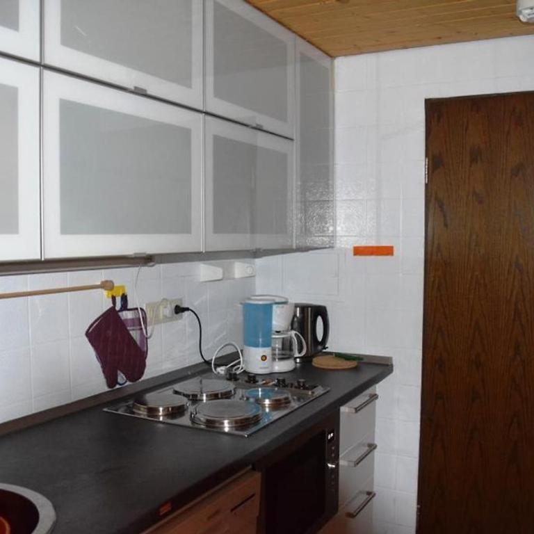 Appartement Bergfrieden - Apartment mit 1 Schlafzimmer - 2