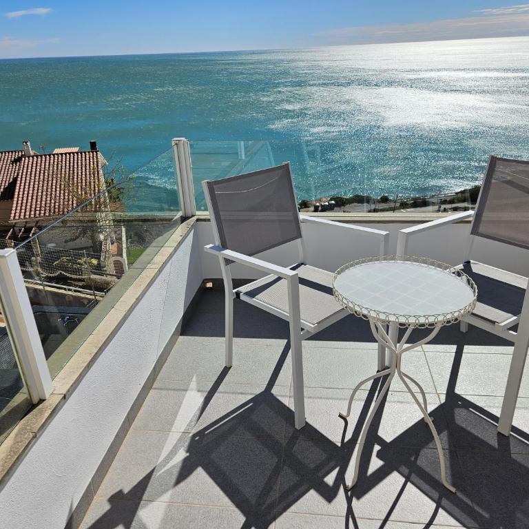 FANTÁSTICO DÚPLEX CON VISTAS IMPRESIONANTES AL MAR - Apartamento - 20