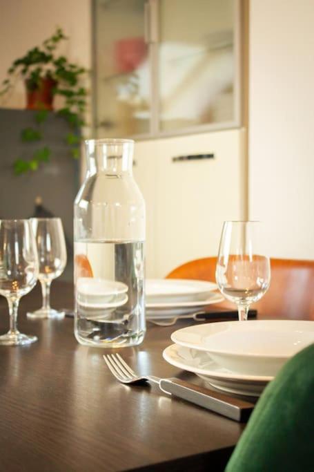 Doux cocon - Grand studio de douceurs - One-Bedroom Apartment - 13