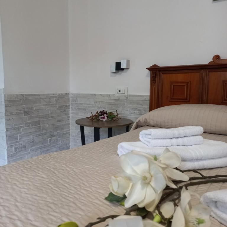 Appartamento Le Magnolie - Appartamento con 1 Camera da Letto - 14