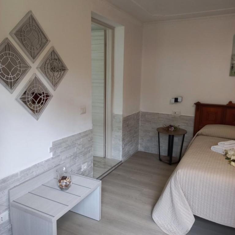 Appartamento Le Magnolie - Appartamento con 1 Camera da Letto - 13