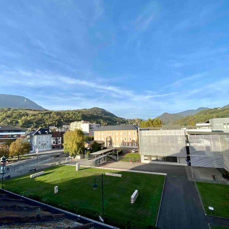 Doux cocon - Grand studio de douceurs - One-Bedroom Apartment - 20