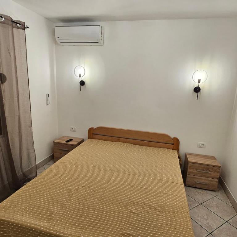 Apartmani Lime - Apartman sa 2 Spavaće Sobe - 4