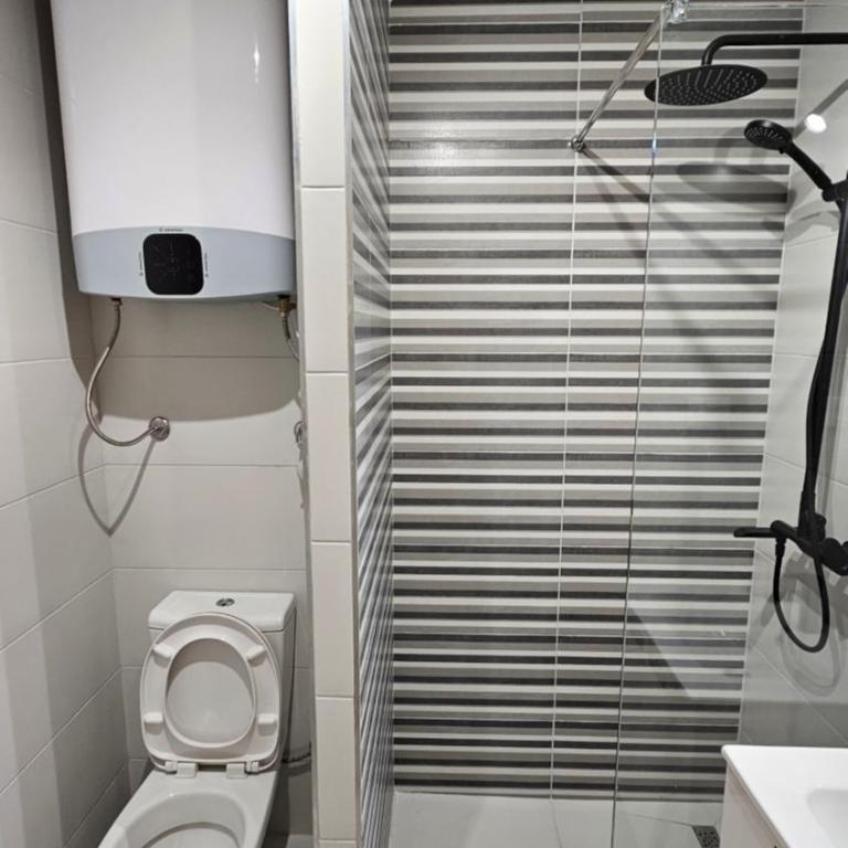 Apartmani Lime - Apartman sa 2 Spavaće Sobe - 3