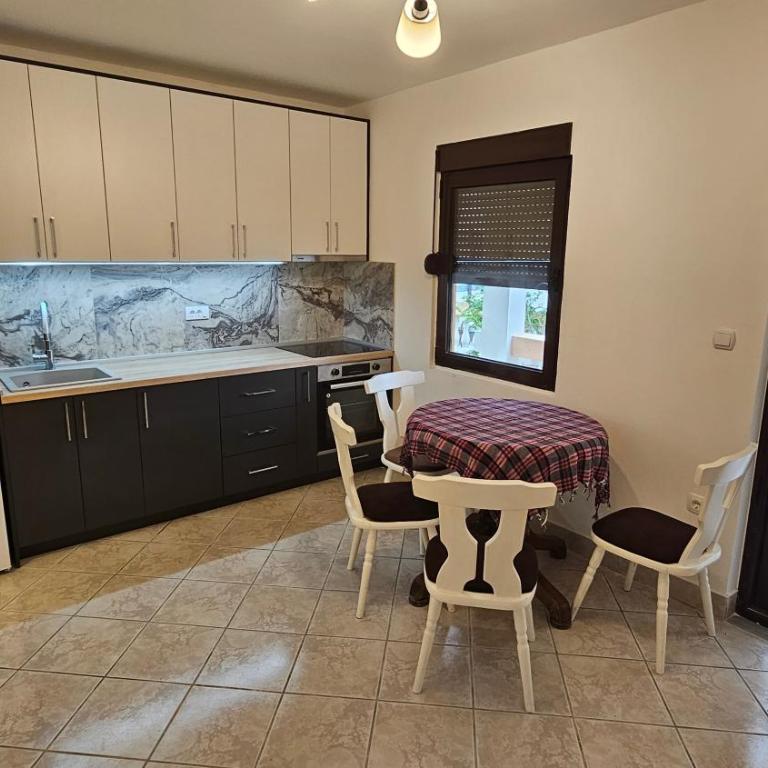 Apartmani Lime - Apartman sa 2 Spavaće Sobe - 10