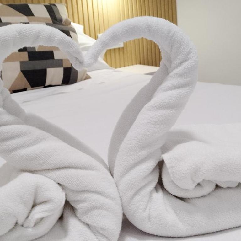Apartamento Poniente Sanlúcar - Centro - Apartamento de 1 dormitorio - 28