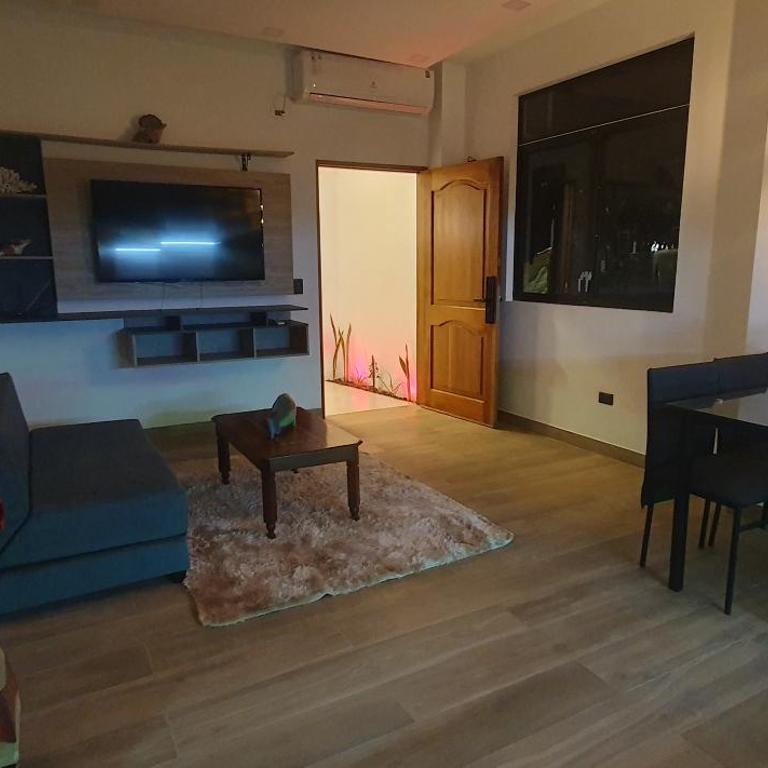 Dpto independiente Puerto Ayora - Galápagos - Apartamento de 1 dormitorio - 6