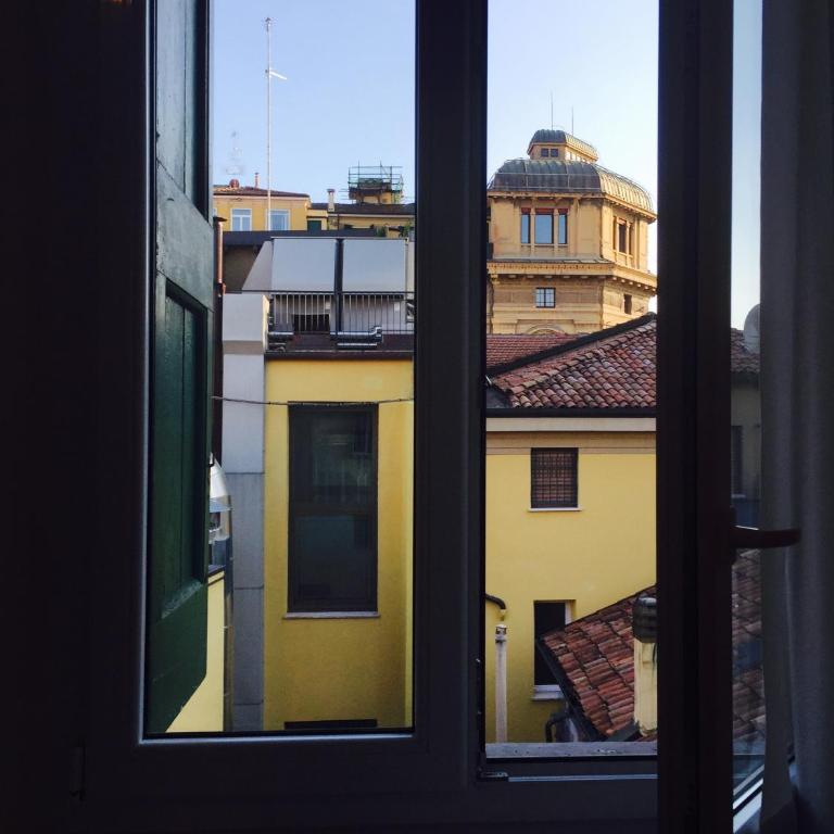 Tourist House Bologna - Self check-in - Appartamento con 2 Camere da Letto - 27