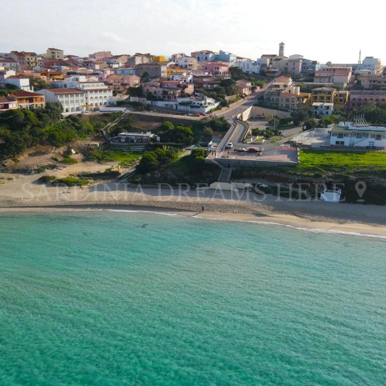 Casa Lorenza 300 m from Rena Bianca beach - Appartamento - 42