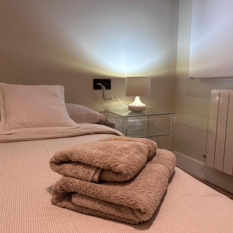 Placentinos I - Two-Bedroom Apartment - 9