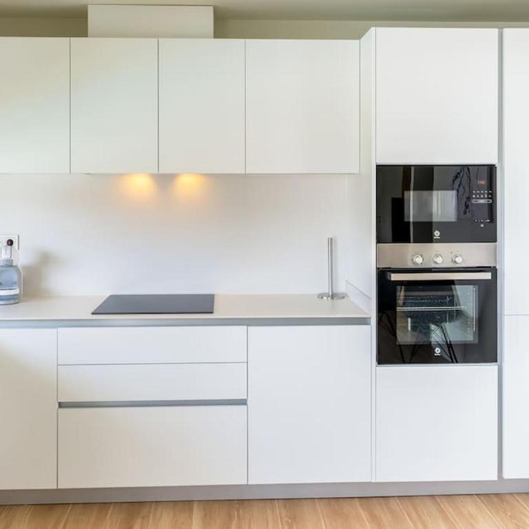 Genoveses Suites, 3 Hab, garaje, piscina, solárium y WiFi - Apartamento de 3 dormitorios - 11