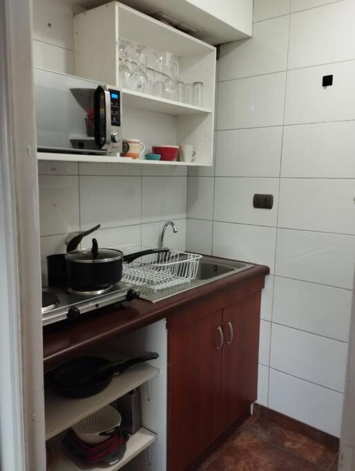 En el corazón de Providencia - Apartamento - 10