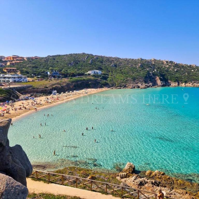 Casa Gemma 300 m from Rena Bianca beach - Appartamento con 2 Camere da Letto - 9