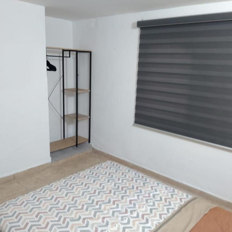 Depa Eco en planta baja, a 5 minutos del malecon y zona dorada - Two-Bedroom Apartment - 3