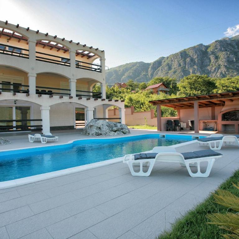 Villa Milena - Vacation Home - 1