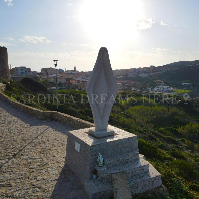 Casa Gemma 300 m from Rena Bianca beach - Appartamento con 2 Camere da Letto - 41