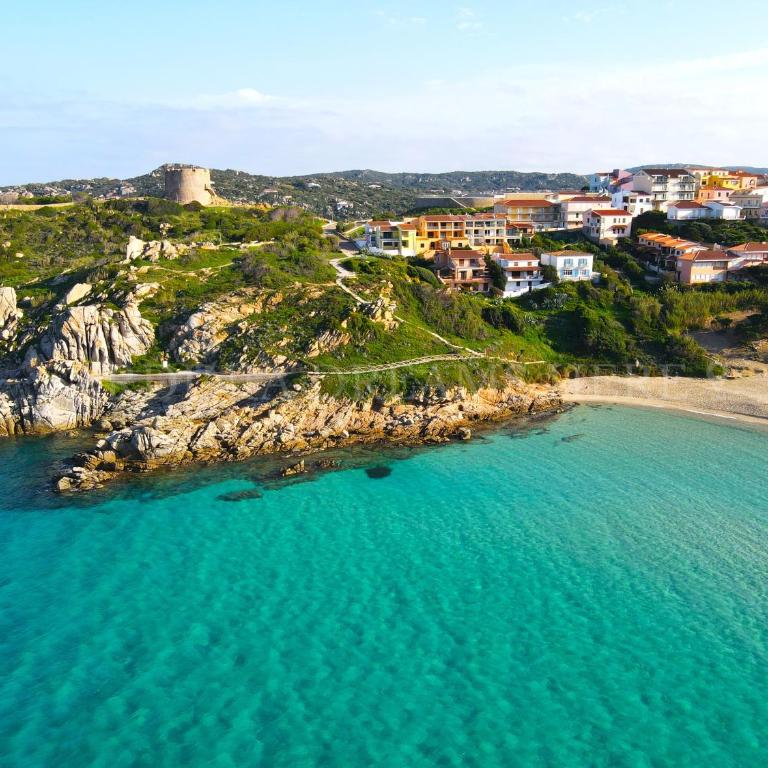 Casa Gemma 300 m from Rena Bianca beach - Appartamento con 2 Camere da Letto - 38