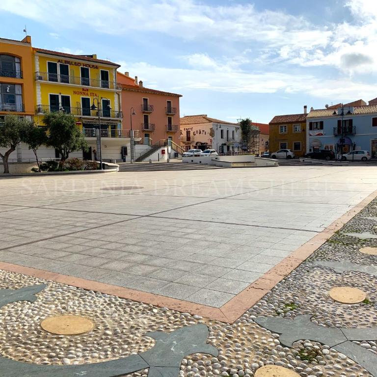 Casa Gemma 300 m from Rena Bianca beach - Appartamento con 2 Camere da Letto - 35