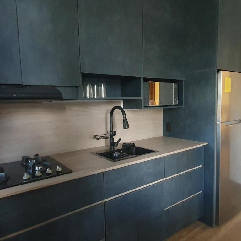 Dpto independiente Puerto Ayora - Galápagos - Apartamento de 1 dormitorio - 3