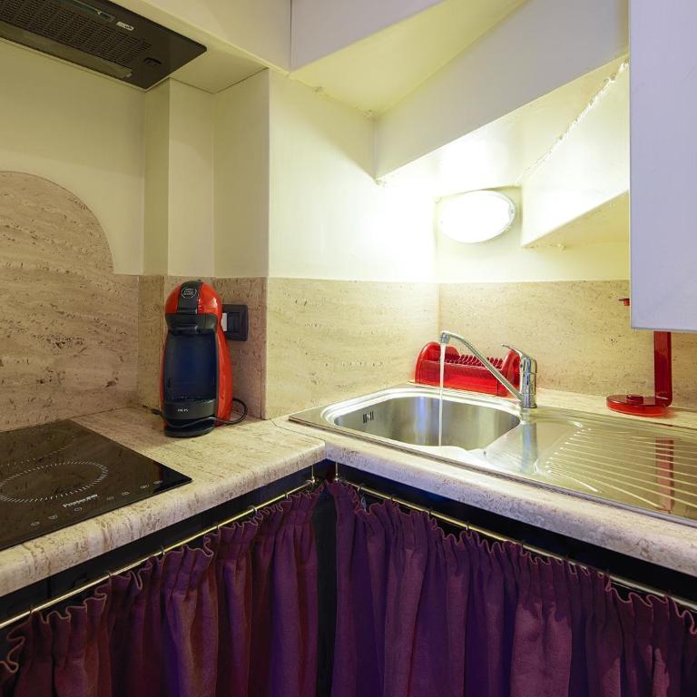 Sweet Home Colosseo - Appartamento su 2 Livelli - 6