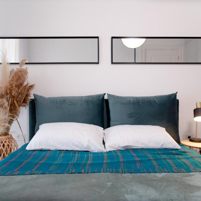 Cozy Home - Apartman sa 1 Spavaćom Sobom - 1