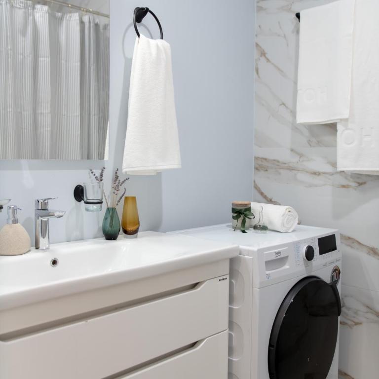 Cozy Home - Apartman sa 1 Spavaćom Sobom - 2