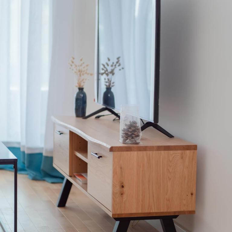 Cozy Home - Apartman sa 1 Spavaćom Sobom - 6