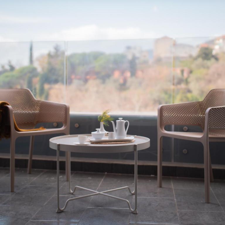 Cozy Home - Apartman sa 1 Spavaćom Sobom - 9