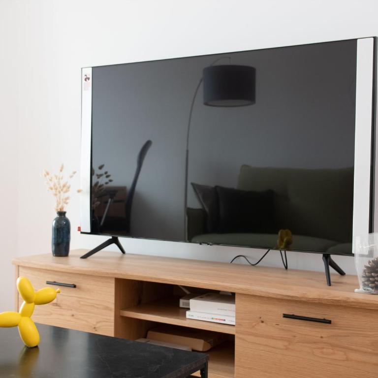 Cozy Home - Apartman sa 1 Spavaćom Sobom - 7