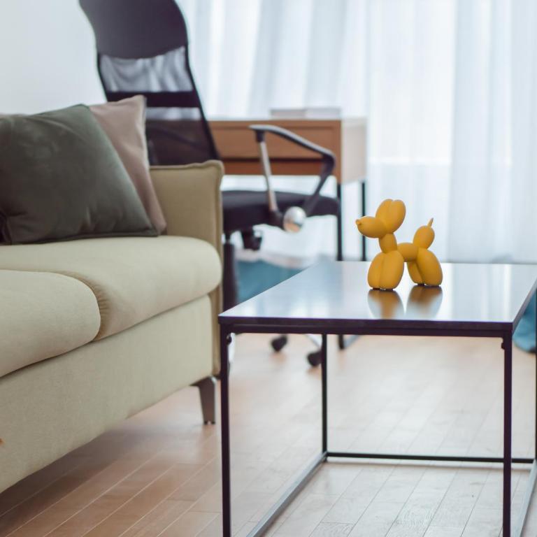 Cozy Home - Apartman sa 1 Spavaćom Sobom - 8