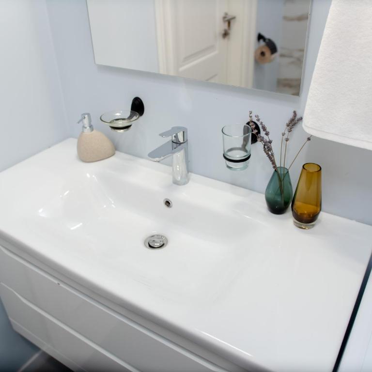 Cozy Home - Apartman sa 1 Spavaćom Sobom - 21