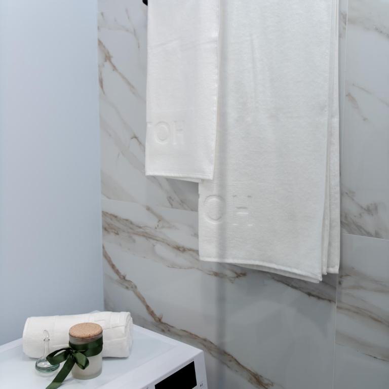 Cozy Home - Apartman sa 1 Spavaćom Sobom - 22