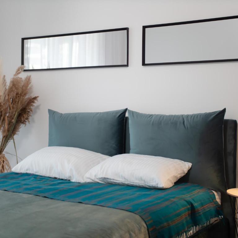 Cozy Home - Apartman sa 1 Spavaćom Sobom - 19