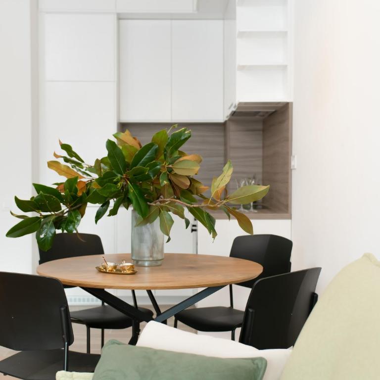 Cozy Home - Apartman sa 1 Spavaćom Sobom - 15