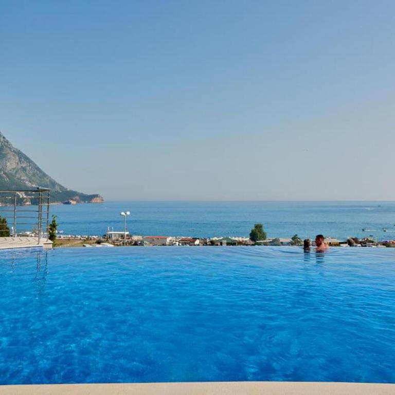 Cozy Home - Apartman sa 1 Spavaćom Sobom - 24