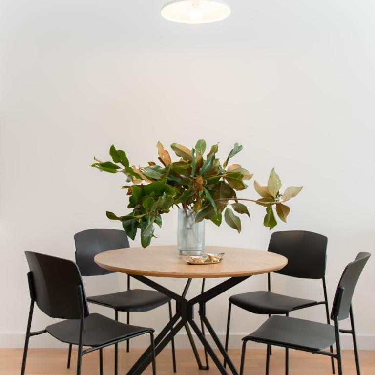 Cozy Home - Apartman sa 1 Spavaćom Sobom - 17